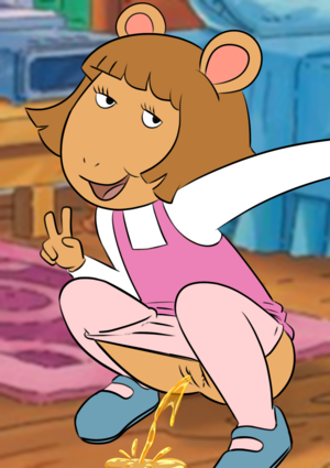 Arthur Dw Pussy - Rule34 - If it exists, there is porn of it / d.w. read / 6784016