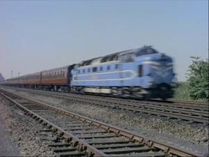 electric train - British Steam, Diesel & Electric Locomotives - 1959 Train Movie -  CharlieDeanArchives - YouTube