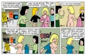 Luann Degroot Porn - Rule 34 / luann_degroot