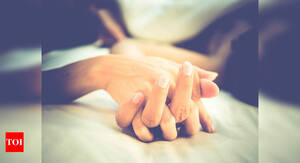 Forced Missionary Sex Porn - The smartest hack to make missionary sex position more pleasurable - Times  of India