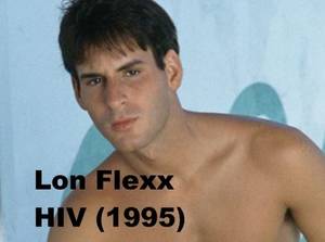 Joe Craig Gay Porn - Lon Flexx