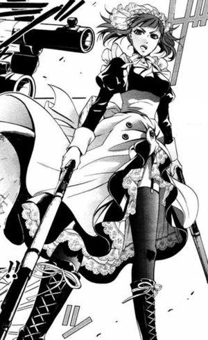 Black Butler Maylene Porn - Black Butler Maylene Porn | Sex Pictures Pass