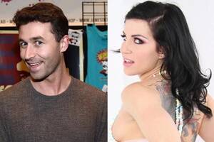james deen - James Deen Accused of Sexual Assault by Another Female Porn Star - TheWrap