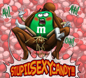 M And M Porn - Rule34 - If it exists, there is porn of it / m&m's