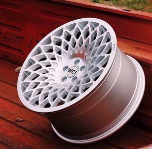 japanese rim - Beautiful rims! (WCI Wheels) Goes good with Euro. and Japanese cars
