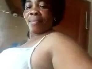 Haitian Granny Porn - Older woman | xHamster