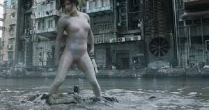 Alyson Hannigan Hentai Porn - The Movie Sleuth