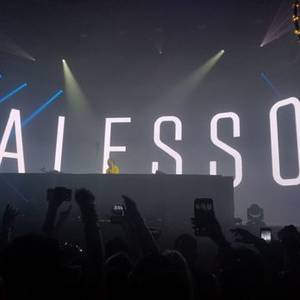 Nocturnal Wonderland Porn - Photo of Beyond Wonderland - San Bernardino, CA, United States. Alesso!