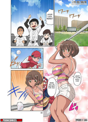 Do Jo Genki Porn - â„¹ï¸ Porn comics Netorare Genki Mama. Erotic comic her husband wanted â„¹ï¸ |  Porn comics hentai adult only | comicsporn.site