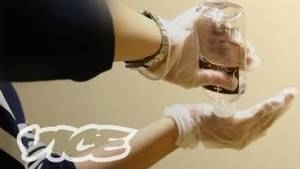 japanese worker - Medical Sex Worker in Japan (Trailer)