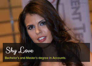 Educated Porn Stars - 10 Highly Qualified Porn Stars Who Break The Common Notions Surrounding The  Profession