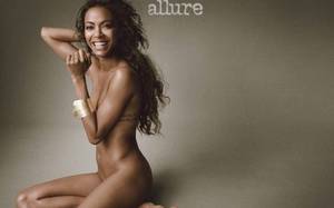 Aisha Tyler Sex Tape - Aisha tyler porn - Zoe saldana nude but covered for allure magazine! the  nip slip