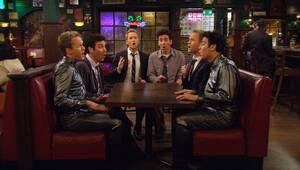 How I Met Your Mother Porn Memes - HIMYMania: The 30 Best 'How I Met Your Mother' Moments