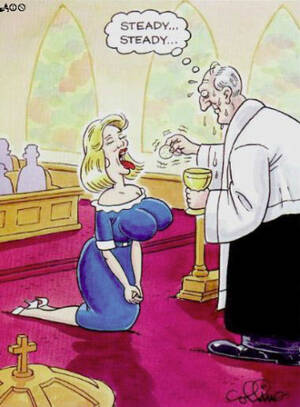 Funny Porn Cartoons - Funny Cartoons 3 - Comic Porn XXX