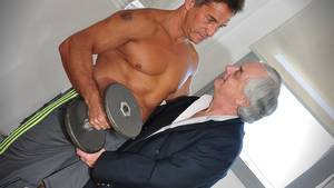 Marvin Porn - ManSurfer Felix & Marvin