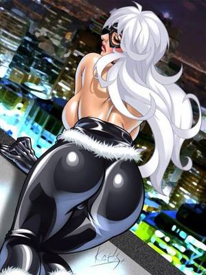 cartoon black cat nude - 10628610_795511510498822_1515359810899020578_n.jpg (JPEG Image, 526 Ã— 701  pixels) Â· Black Cat ...