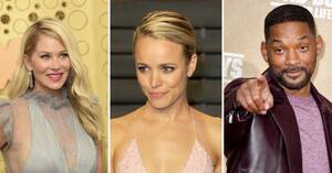 Chritine Applegate Porn.com - Christina Applegate | OK! Magazine