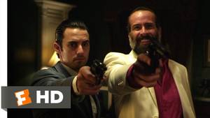 Blackmail Porn Movie - Tell (2014) - Blackmail and Gay Porn Scene (6/10) | Movieclips