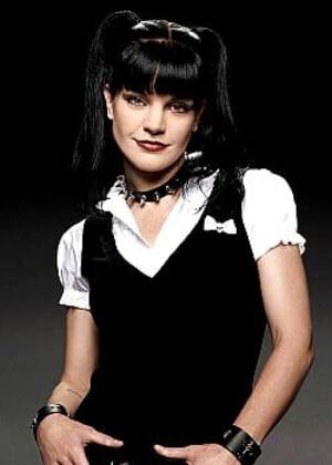 Abby From Ncis Porn Fan Fiction - Pauley Perrette - Free pics, galleries & more at Babepedia