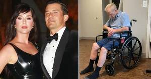 Katy Perry Oiled Porn - Katy Perry and Orlando Bloom Sink to New Low in Bid to Evict Vet