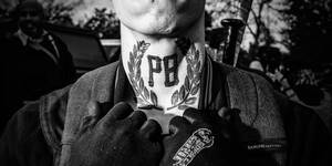 Ann Coulter Flashing Porn - The Rise and Fall of the Proud Boys