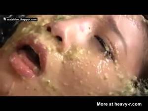 Extreme Bdsm Sex - Extreme BDSM Vomit Play