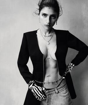 1930s Actresses Who Did Porn - Mia Khalifa: 'My OnlyFans empowers me because I do things my way' | People  | EL PAÃS English