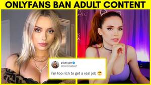Corina Ex Gf Revenge Porn - OnlyFans Bans Adult Content! Corinna Kopf, Amouranth And Tana Mongeau React  :: GentNews