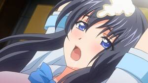 japanese cartoon porn blue hair - Rule 34 - anticipation black hair blue eyes blue hair close-up crying cum  cum on face cute fear japanese japanese clothes light-skinned female light  skin long hair looking up pale skin rape