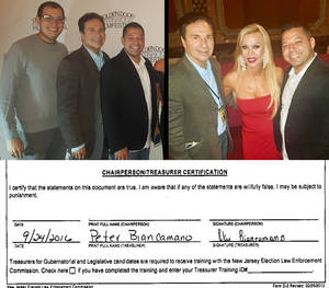 Avengers Romano - Hey, look. It's up to the parents of Hoboken to judge, with their vote, who  they trust to be the stewards of the Hoboken School District.