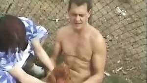 Man Fucks Chicken Bestiality - chicken Animal Porn