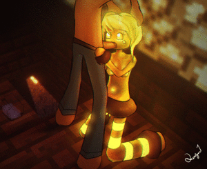 Minecraft Hentai Porn Gif - Minecraft - Porn GIF - Multporn Comics & Hentai manga