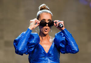 Black Celine Dion Porn - CÃ©line Dion Is Having a Moment: The Broadsheet | Fortune