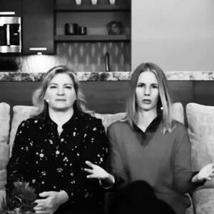 Forced Lesbian Jail Porn - What Did Ruby Franke and Jodi Hildebrandt Do?