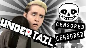 Game And Porn - The Undertale Porn Game