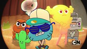 Amazing World Of Gumball Penny True Form Porn - Gumball and penny | Amazing world of Gumball | Pinterest | Gumball, Cartoon  and Gravity falls
