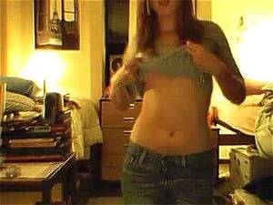 college girls striptease - Watch College girl strip - Blonde, Striptease, Amateur Porn - SpankBang