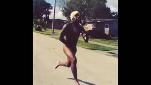 Black Public Gay Porn - Crazy Black Man has Public Sex - WTF? | xHamster