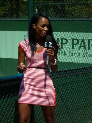 Cari Champion Celebrity Porn Tape - Cari Champion new host of ESPN first take... | My Definition of Beauty |  Pinterest | Cari champion, ESPN and Champion