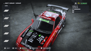 Nfs Prostreet Porn - Some (unpublished?) wallpapers from a dev's archive as thanks for keeping  the love for NFS Prostreet alive! : r/needforspeed