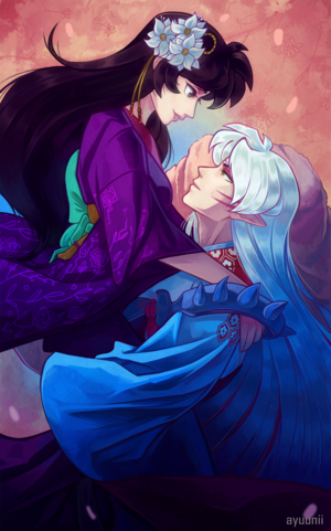 inuyasha porn blog - Inuyasha Porn Blog | Sex Pictures Pass