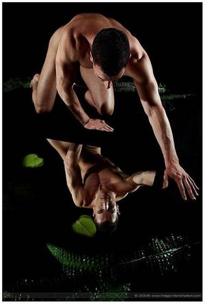 Narcissus Greek Gay Porn - Michael who plays Narcissus (1)