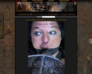 Bondage Porn Dvd - TOP 10 BDSM Porn Sites