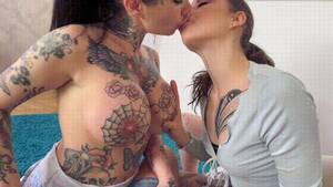 Inked Girls Porn - Rimming Pov Blowjob Threesome With Beautiful Inked Girls Porn Gif |  Pornhub.com