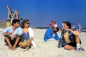 live motion girls nude beach - Sex On The Beach: 20 Movies With Steamy, Saucy & Sandy Action | Decider