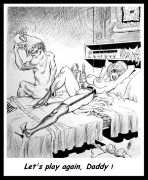 Bill Ward Porn Toons - Bill Ward cartoon