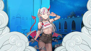 Banned Porn Flat Chest Cartoon - Flat, Uncensored Flat Chest Hentai - Videosection.com