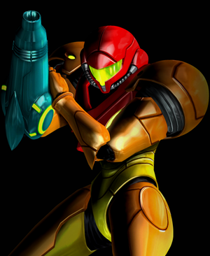 metroid shemale porn anime - Metroid's Samus Aran is a Transgender Woman. | The Mary Sue