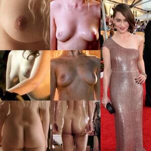 Emilia Clarke Porn - Emilia Clarke Nude Compilation : r/EmiliaClarkeGW