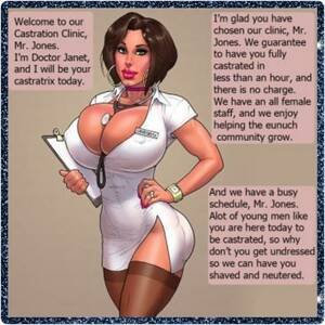 Castration Caption Porn - Castration Caption Fantasy #1 - Castration Fantasy & Related |  MOTHERLESS.COM â„¢